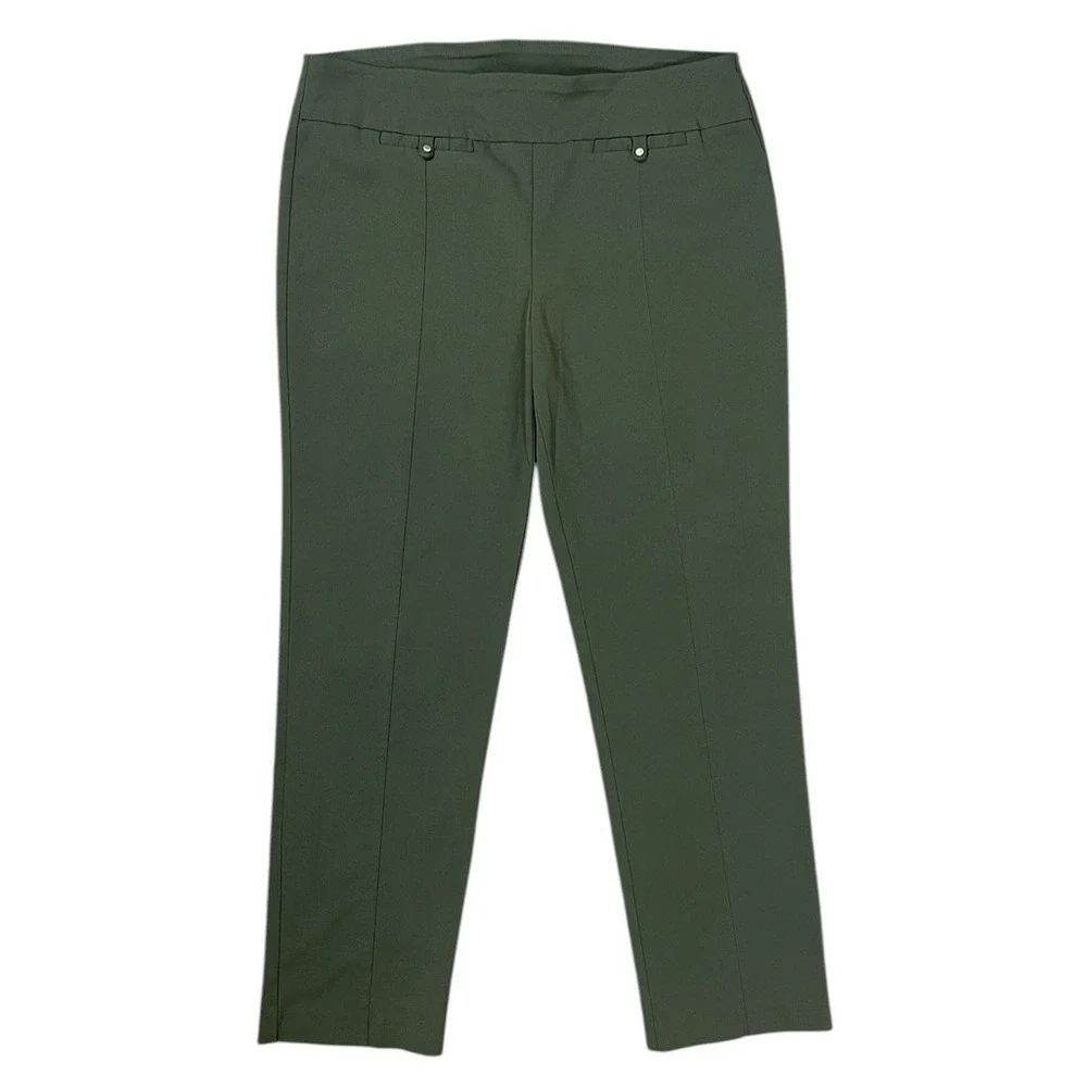 Attyre | Bundle of 2 Stretchy‎ Jegging Dress Pants